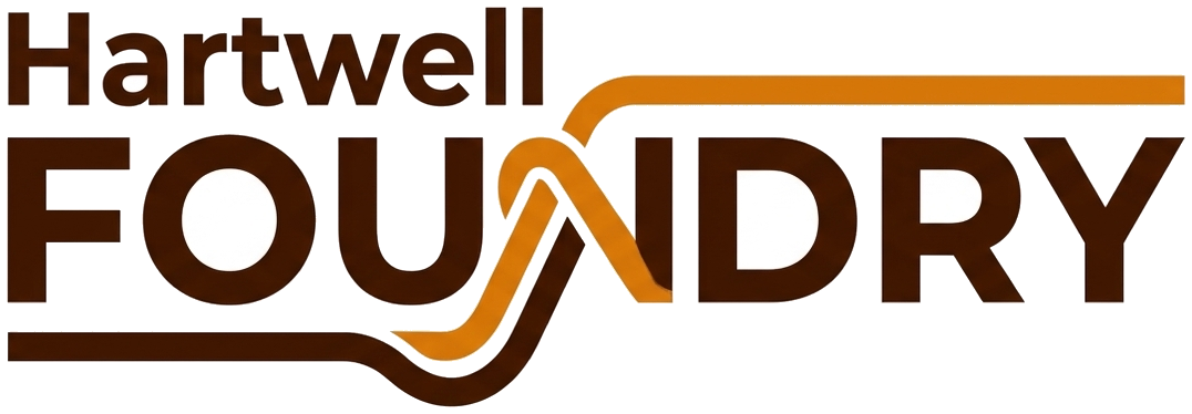 Hartwell Foundry logo